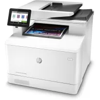 Urządzenie wielofunkcyjne laserowe kolor HP Color LaserJet Pro MFP M479fdw W1A80A