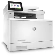 Urządzenie wielofunkcyjne laserowe kolor HP Color LaserJet Pro MFP M479fdw W1A80A