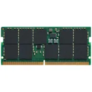 Pamięć RAM 1x32GB SO-DIMM DDR5 Kingston KTH-PN548T-32G, 4800MHz, CL40, ECC, 1,1 V | Sklep ITnes.pl, IT for BUSINESS
