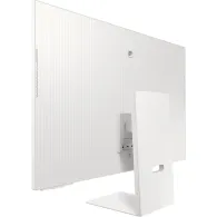 Monitor Samsung Smart LS32BM801UUXEN, 32", 3840x2160 (4K), 60Hz, VA, HDR, 4 ms, kamera, USB-C, Biały | Sklep ITnes.pl, IT for BU