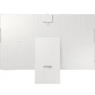 Monitor Samsung Smart LS32BM801UUXEN, 32", 3840x2160 (4K), 60Hz, VA, HDR, 4 ms, kamera, USB-C, Biały | Sklep ITnes.pl, IT for BU