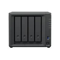 Serwer NAS Synology Desktop Plus DS423+, Tower, Intel Celeron J4125, 2GB RAM, 4 wnęki, 2 x M.2, 3 lata Carry-in | Sklep ITnes.pl