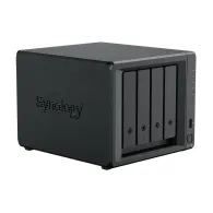 Serwer NAS Synology Desktop Plus DS423+, Tower, Intel Celeron J4125, 2GB RAM, 4 wnęki, 2 x M.2, 3 lata Carry-in | Sklep ITnes.pl