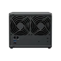 Serwer NAS Synology Desktop Plus DS423+, Tower, Intel Celeron J4125, 2GB RAM, 4 wnęki, 2 x M.2, 3 lata Carry-in | Sklep ITnes.pl