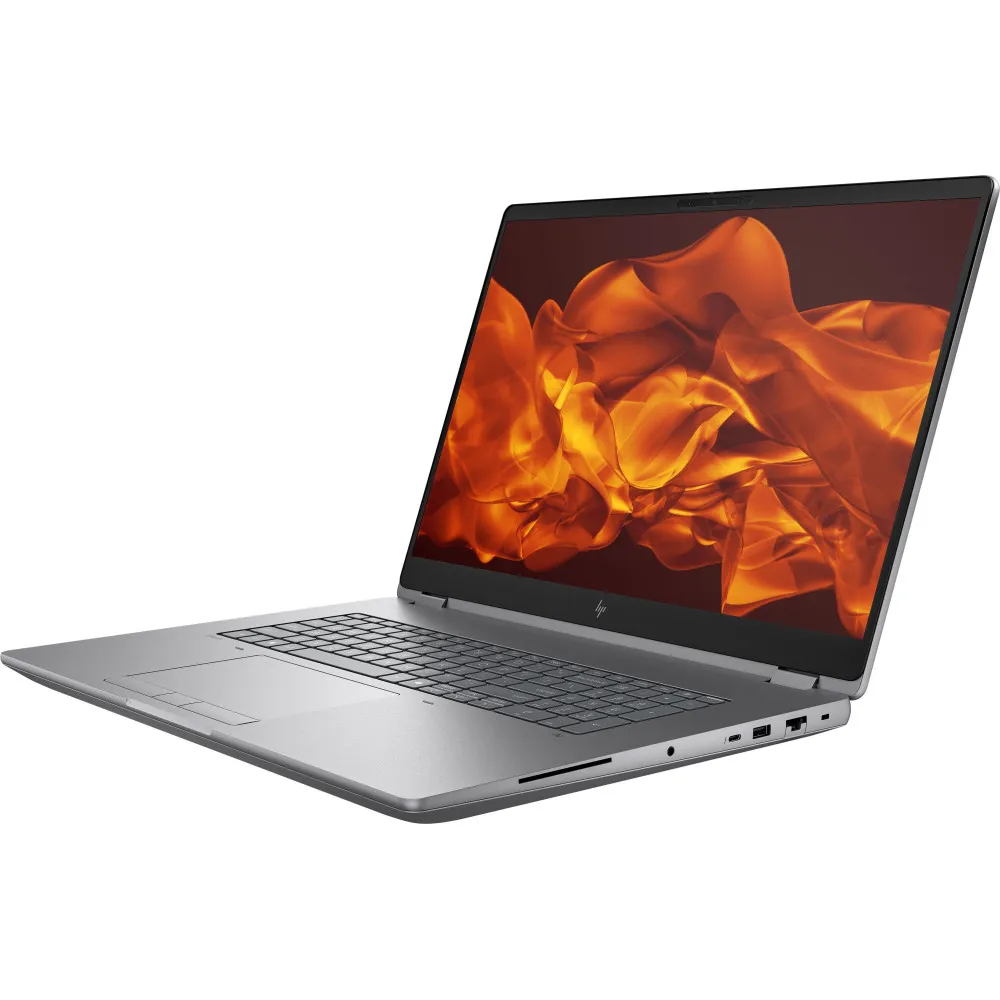 HP ZBook Fury G1i 18 98L96PNET