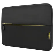 Etui na laptopa Targus CityGear 15,6" TSS994GL, Czarne, Żółte | Sklep ITnes.pl, IT for BUSINESS