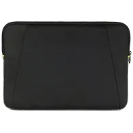 Etui na laptopa Targus CityGear 15,6" TSS994GL, Czarne, Żółte | Sklep ITnes.pl, IT for BUSINESS