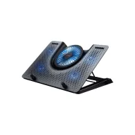 Podstawka chłodząca Trust GXT 1125 Quno 23581 - Czarna