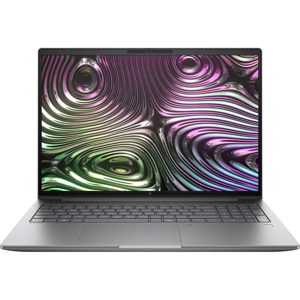 Laptop HP ZBook X G1i 16 B72XMFJET - zdjęcie poglądowe 7