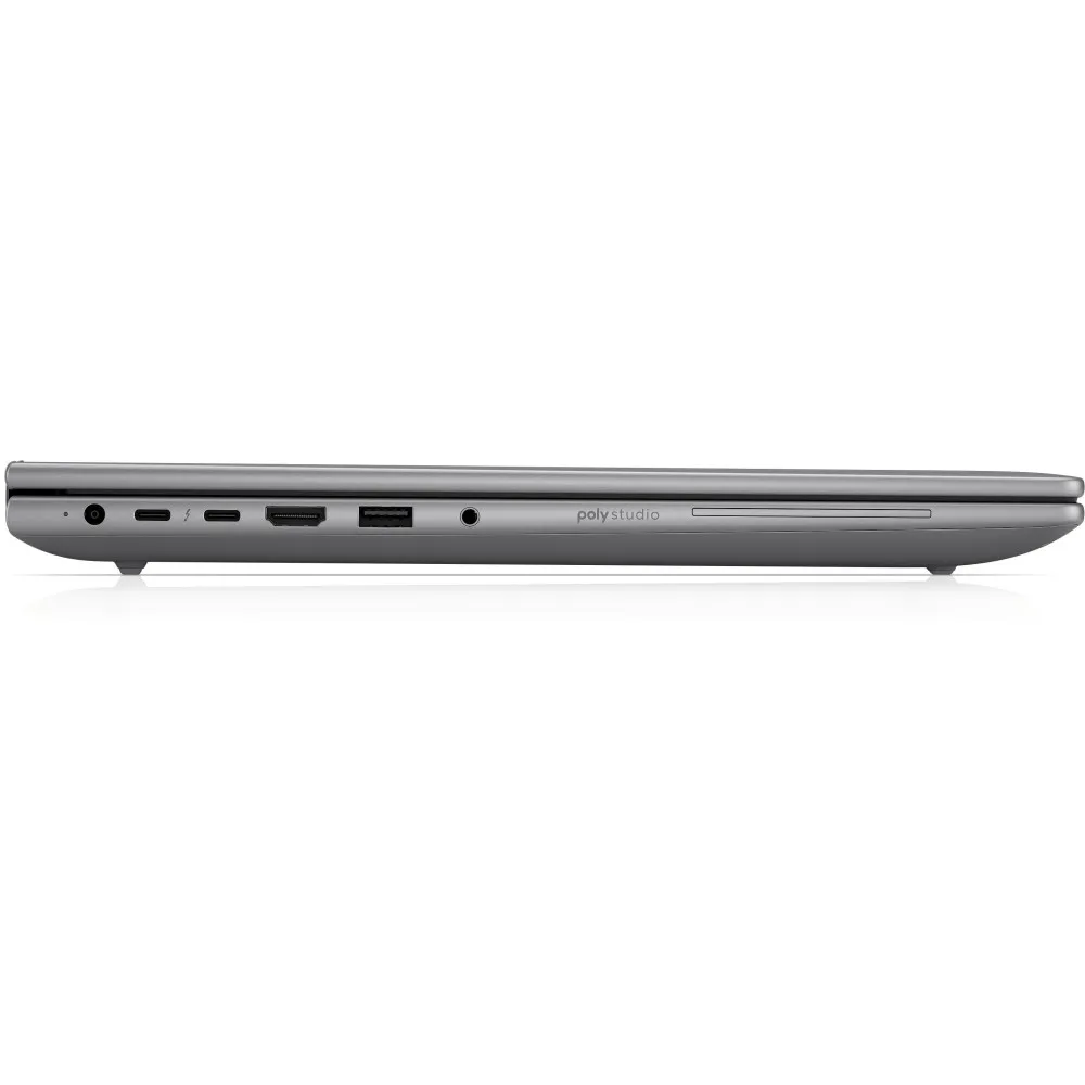 HP ZBook X G1i 16 B72XLDPET