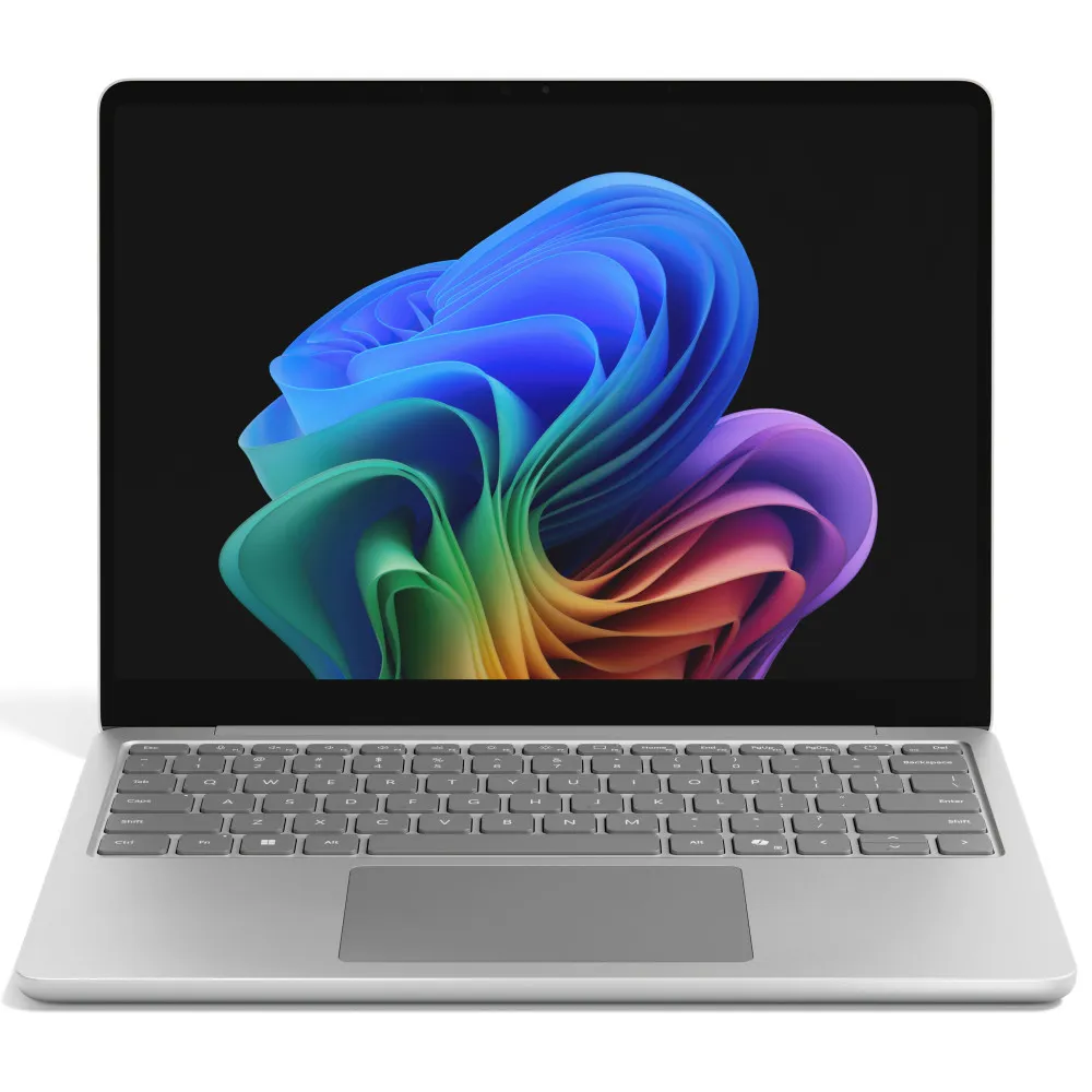 Zdjęcie produktu Microsoft Surface Laptop 7 13 Qualcomm EP2-747431339 - Snapdragon X Plus X1P-42-100/13" 1920x1280 PixelSense MT/RAM 24GB/1TB/Platynowy/Win 11 Pro/4EHS+