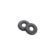 Gąbki do słuchawek Poly Blackwire 600/700 Leatherette Ear Cushions (2 sztuki) 85S18AA