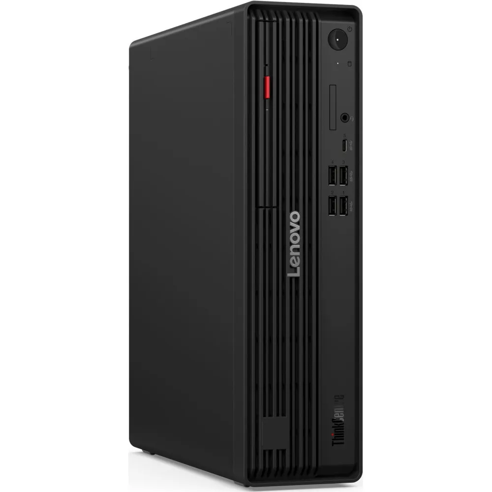 Komputer Lenovo ThinkCentre M90s Gen 6 12YU1U9N3PB - SFF/Core Ultra 5 245 vPro/RAM 64GB/SSD 4TB/Wi-Fi/DVD/Windows 11 Pro - zdjęcie