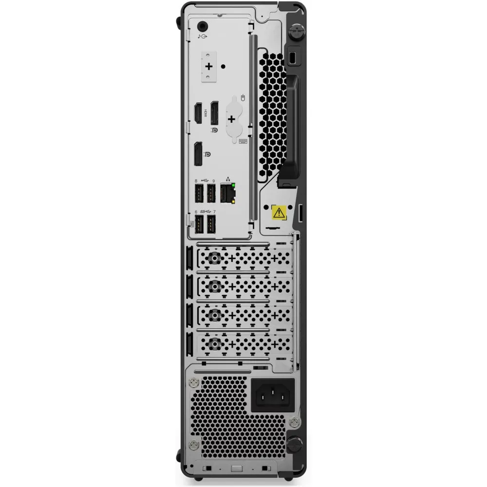 Zdjęcie komputera Lenovo ThinkCentre M90s Gen 6 12YUQ1A21PB