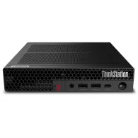 Stacja robocza Lenovo ThinkStation P3 Tiny Gen 2 30K57OX1MPB - zdjęcie poglądowe 4