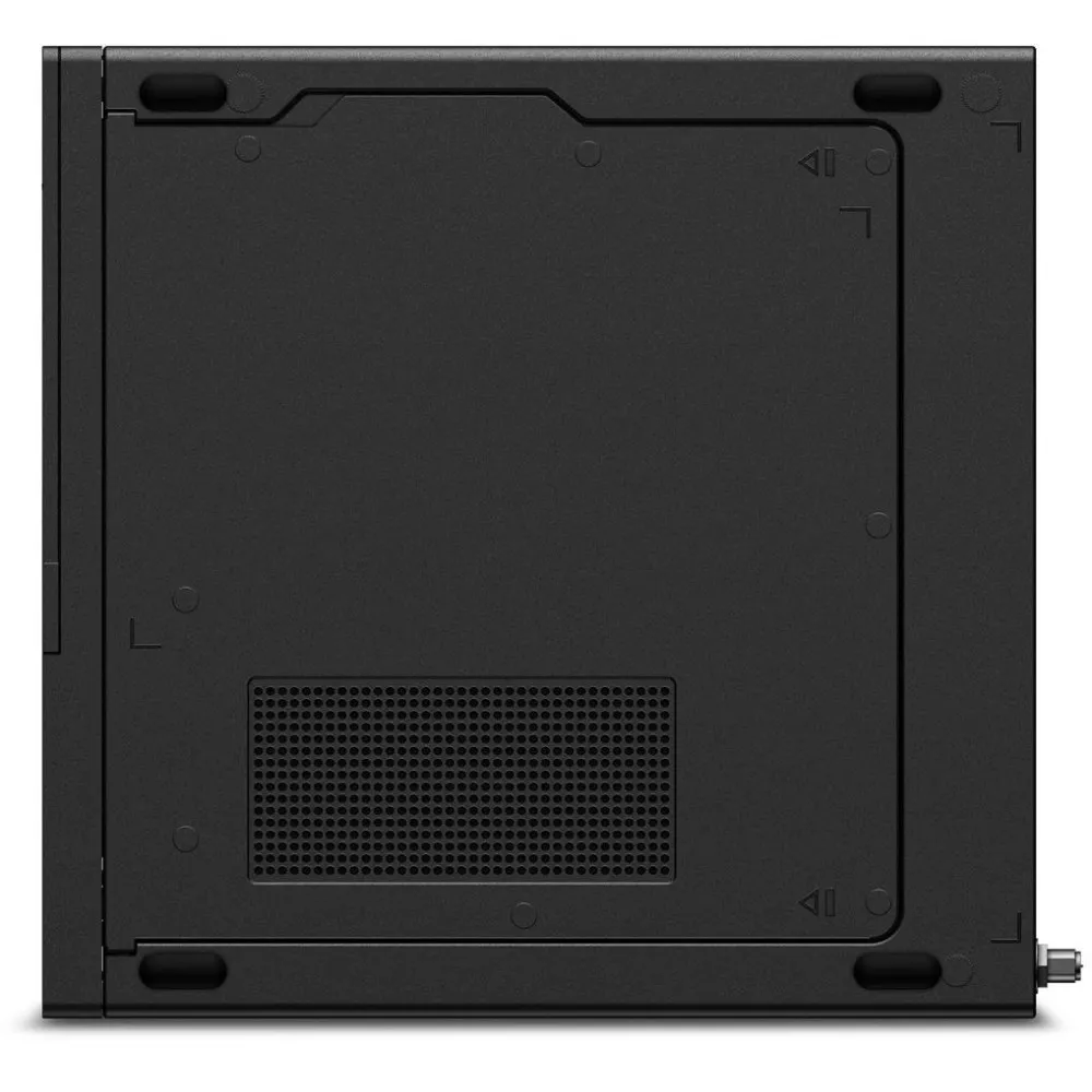 Lenovo ThinkStation P3 Tiny Gen 2 30K5ML6LGPB - zdjęcie