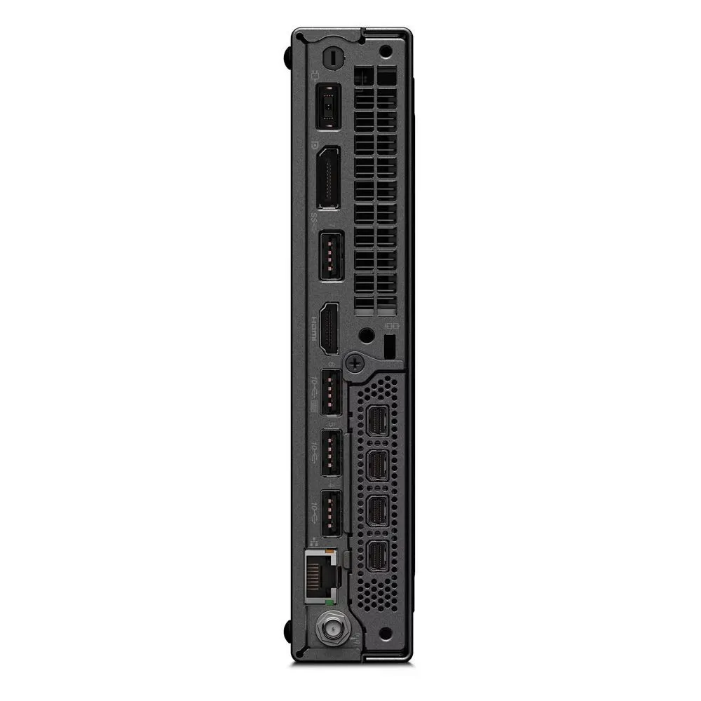 Lenovo ThinkStation P3 Tiny Gen 2 30K5SGDTZPB