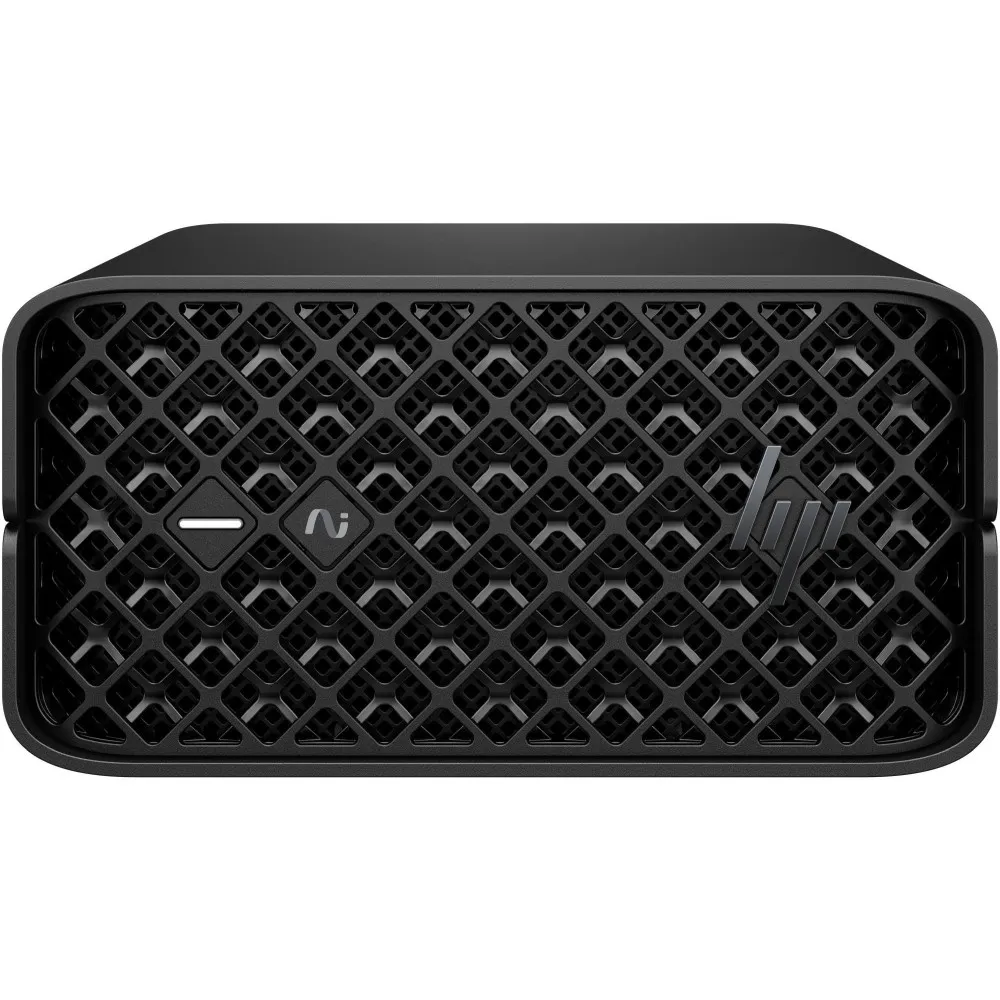 Stacja robocza HP Z2 Mini G1a B76QJP8NET, Mini Desktop, Ryzen AI Max+ PRO 395, 128GB, 4TB, Win11 Pro | Sklep ITnes.pl, IT for BU