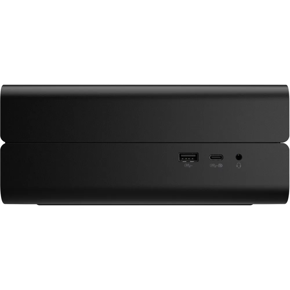 Zdjęcie produktu Stacja robocza HP Z2 Mini G1a B76QJSBET - Mini Desktop/Ryzen AI Max+ PRO 395/RAM 128GB/SSD 2TB/Windows 11 Pro
