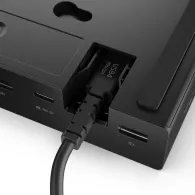 Stacja dokująca Lenovo ThinkPad USB4 Smart Dock 5500 135 W 40BC0135EU