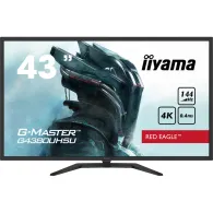 Monitor iiyama G-MASTER G4380UHSU-B1 - zdjęcie poglądowe 8