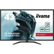 Monitor iiyama G-MASTER G4380UHSU-B1