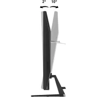 Monitor iiyama G-MASTER G4380UHSU-B1