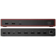 Stacja dokująca Lenovo ThinkPad USB4 Smart Dock 5500 100 W 40BC0100EU
