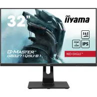 Monitor iiyama G-MASTER GB3271QSU-B1 - zdjęcie poglądowe 9