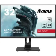 Monitor iiyama G-MASTER GB3271QSU-B1