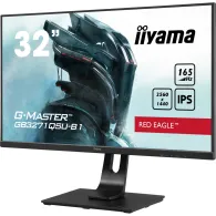 Monitor iiyama G-MASTER GB3271QSU-B1 - zdjęcie poglądowe 1