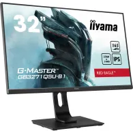 Monitor iiyama G-MASTER GB3271QSU-B1 - zdjęcie poglądowe 2