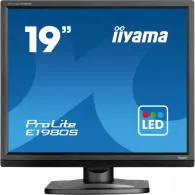 Monitor iiyama ProLite E1980S-B1 - zdjęcie poglądowe 8