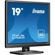Monitor iiyama ProLite E1980S-B1 - zdjęcie poglądowe 2