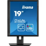 Monitor iiyama ProLite B1980S-B1 - zdjęcie poglądowe 1