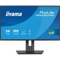 Monitor iiyama ProLite XB2492HSU-B1 - zdjęcie poglądowe 9