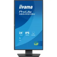Monitor iiyama ProLite XB2492HSU-B1 - zdjęcie poglądowe 1