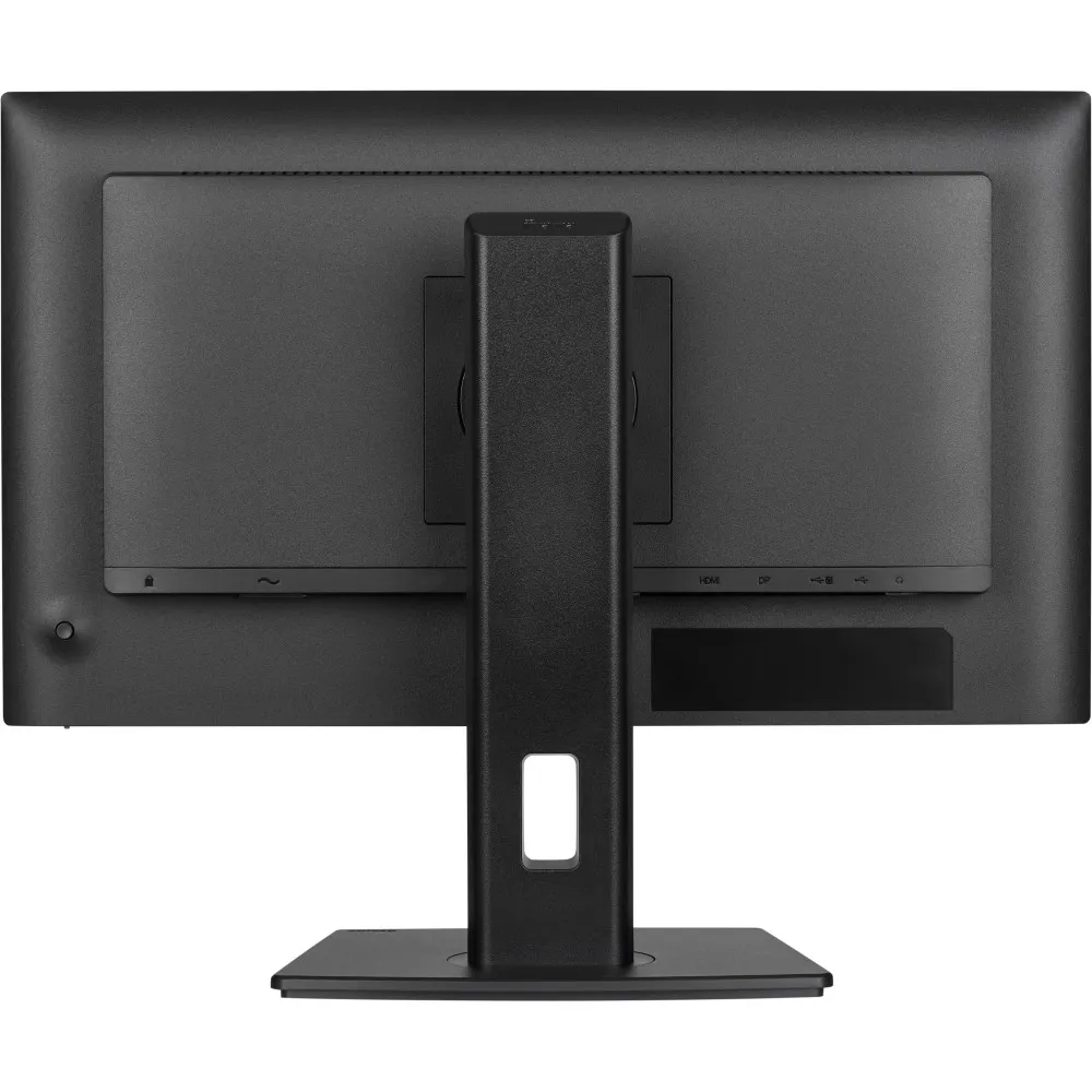 Monitor iiyama ProLite XB2492HSU-B1 - 23,8"/1920x1080 (Full HD)/120Hz/IPS/3 ms/pivot/Czarny - zdjęcie