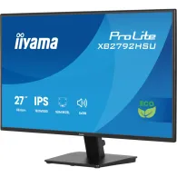 Monitor iiyama ProLite X2792HSU-B1 - zdjęcie poglądowe 1