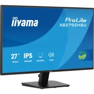Monitor iiyama ProLite X2792HSU-B1 - zdjęcie poglądowe 2