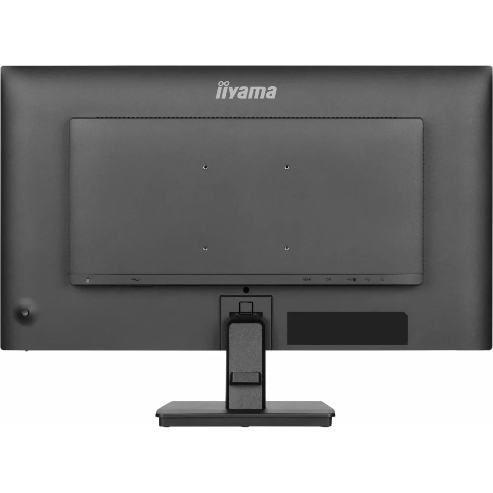 Monitor iiyama ProLite X2792HSU-B1 - 27"/1920x1080 (Full HD)/120Hz/IPS/4 ms/Czarny