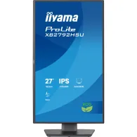 Monitor iiyama ProLite XB2792HSU-B1 - zdjęcie poglądowe 1