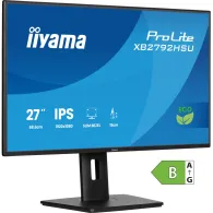 Monitor iiyama ProLite XB2792HSU-B1