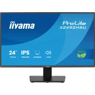 Monitor iiyama ProLite X2492HSU-B1 - zdjęcie poglądowe 8