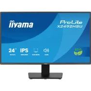 Monitor iiyama ProLite X2492HSU-B1 - zdjęcie poglądowe 8