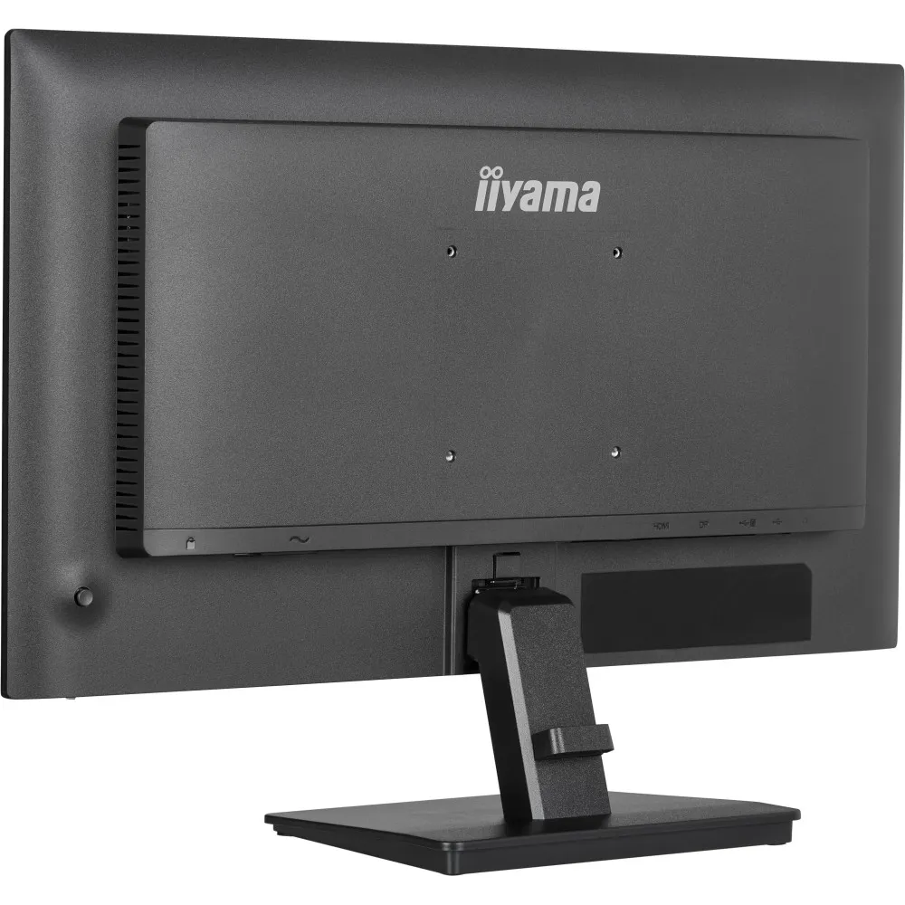 Zdjęcie produktu Monitor iiyama ProLite X2492HSU-B1 - 23,8"/1920x1080 (Full HD)/120Hz/IPS/3 ms/Czarny