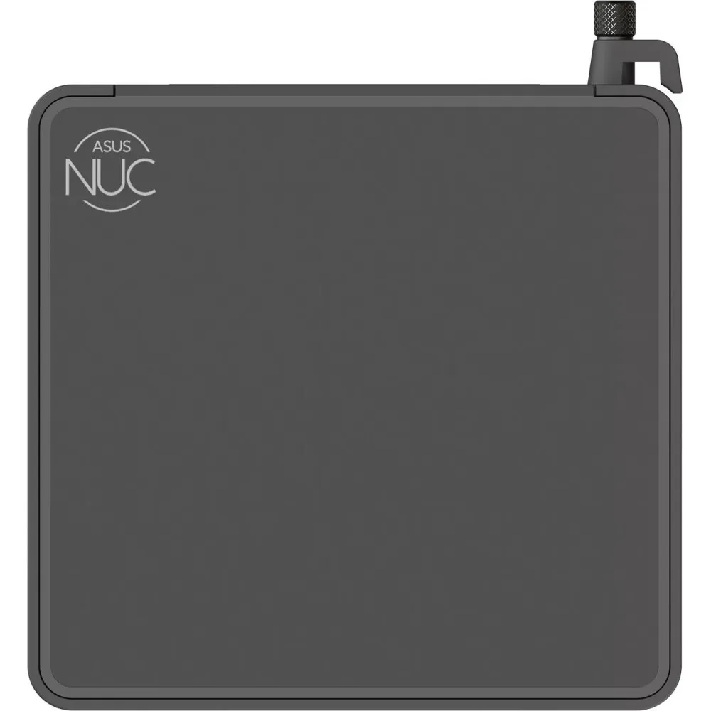 Zdjęcie produktu Komputer ASUS NUC 15 Pro Kit Slim RNUC15CRKU700002 90AR00R2-M00090R