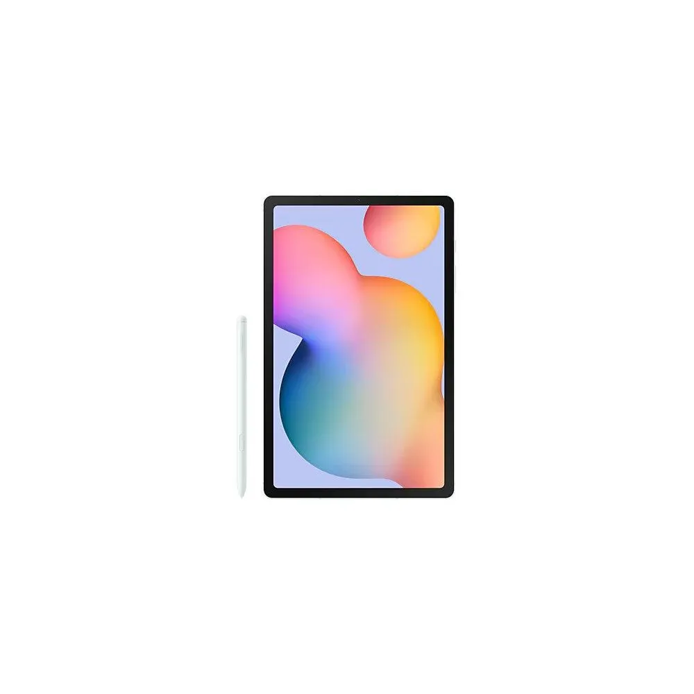 Tablet Samsung Galaxy Tab S6 Lite 2024 SM-P625NLGAEUE - Exynos 1280/10,4" 2000x1200/64GB/RAM 4GB/LTE/Zielony/Kamera 8+5Mpix/Android/2CI - zdjęcie