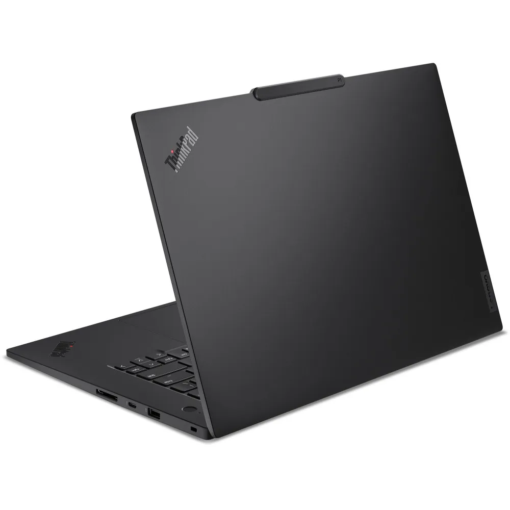 Lenovo ThinkPad P1 Gen 8 21Q80004PB - zdjęcie