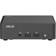 Komputer ASUS NUC 15 Pro Kit Slim 90AR00R2-M00090C6, Mini Desktop, Core Ultra 7 255H, 8GB, 2TB, WiFi, Win11 Pro USB x64 PL, 3CI 